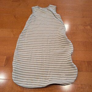 Woolino 4 Season Basic Sleep Sack 6-18m